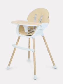Стульчик для кормления MOWBaby Crispy 
