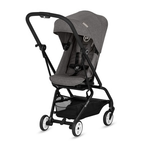 Прогулочная коляска Cybex Eezy S Twist с поворотным сидением