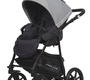 Коляска Riko Basic Bella 3 в 1 с автолюлькой 