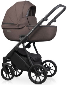 Коляска Riko Basic Montana X 3в1