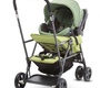Коляска Joovy Caboose для погодок и двойни 