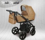 Детская коляска Mirelo Madrid Eco 2 в 1