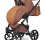 Коляска Riko BRUNO NATURAL 2 в 1