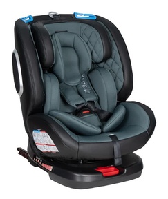 Автокресло Farfello YB102A ISOFIX