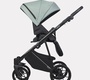 Коляска RIKO BASIC LEON 2в1
