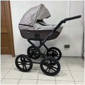 Коляска Peppy Indie Classic 2 в 1 