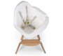 Стульчик для кормления Childhome EVOLU ONE80