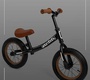 Двухколесный беговел AmaroBaby Road Racer