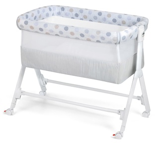 Колыбель Cam Culla Sempreconte для новорожденного