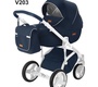 Коляска BeBe-Mobile Ravenna Deluxe 2 в 1