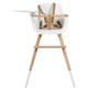 Стул для кормления Micuna OVO 