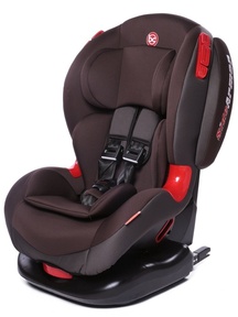 Автокресло Babycare BC-120 isofix 