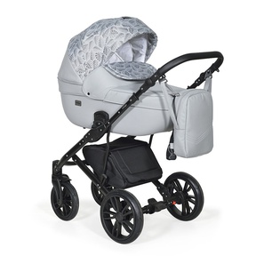 Коляска Indigo MIO F 3 в 1