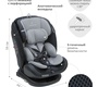 Поворотное автокресло JOVOLA MOON Isofix 0-1-2-3