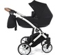 Коляска JUNAMA DIAMOND SPACE 3 в 1 