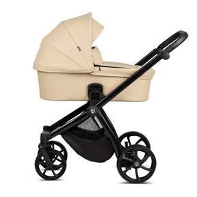 Коляска TUTIS MIO LEATHER 2 в 1