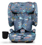 Автокресло Cosatto On the Go I-Size