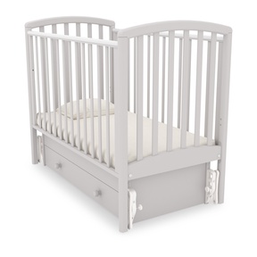 Кровать Гандылян Дашенька (универсальный маятник)