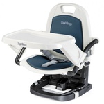 Стульчик-бустер Peg Perego Rialto