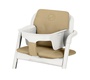 Набор мягких чехлов к стульчику Cybex Lemo Comfort Inlay 