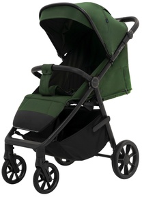 Прогулочная коляска Peppy Bruno