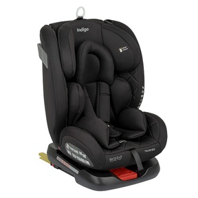 Автокресло Indigo TOURNEO isofix