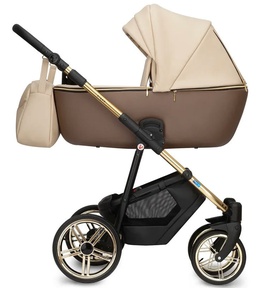 Детская коляска Verdi Topic 3 в 1 