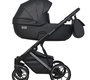 Детская коляска Riko Basic Montana Premium Silver 2 в 1