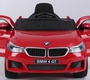 Детский электромобиль Barty BMW 6 GT (JJ2164)