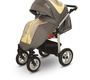 Детская прогулочная коляска Verdi Fox