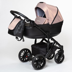 Коляска Mr Sandman Apollo GS 2 в 1