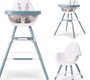 Стул для кормления Childhome Evolu 2 
