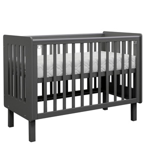 Детская кровать Antemi Mari 120х60 см