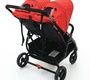 Коляска Valco baby Snap Duo для двойни 