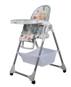 Стул для кормления Farfello Grace