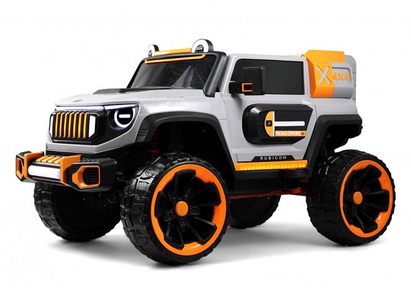 Детский электромобиль Rivertoys E007EE 