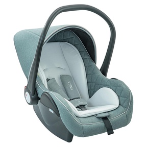 Автокресло Indigo (Best Baby) UNICA