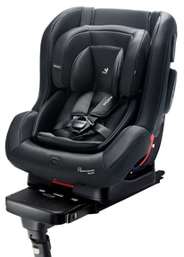 Автокресло Daiichi First 7 Plus Isofix (0-25 кг)