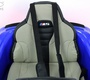 Детский электромобиль Rivertoys BMW M5 Competition (A555MP) 