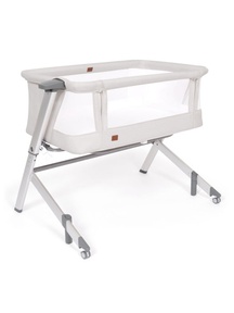 Колыбель Nuovita Accanto Dalia приставная 