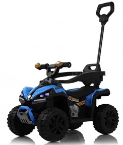 Детский электромобиль Rivertoys F003FF-A