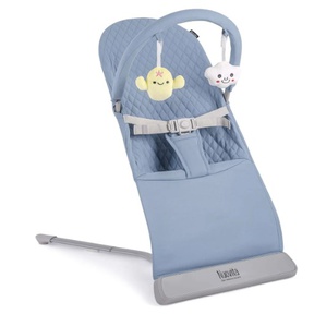 Шезлонг для новорождённого Nuovita Pulito PL2