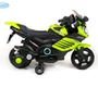 Детский электромотоцикл BARTY M009AA