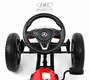 Детский веломобиль Mercedes-Benz (H333HH)