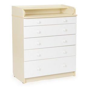 Детский комод BEBIZARO MODERN NEW