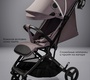 Коляска Amarobaby Ride