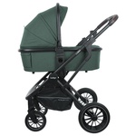 Коляска Indigo CARRY 3 в 1