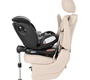 Автокресло Carrello Asteroid +