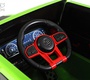 Детский электромобиль Rivertoys Z999ZZ