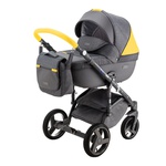 Коляска BeBe-Mobile Ravenna Sport 2 в 1